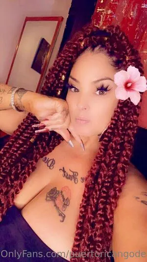 Puertoricangodess2 Thumbnail Picture