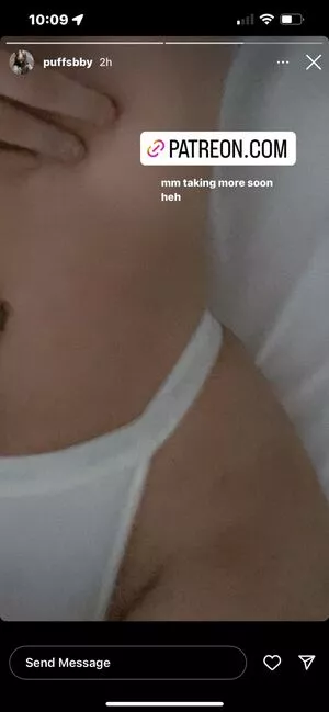 puffsbby OnlyFans Leaked Free Thumbnail Picture - #8fcqbbR25D