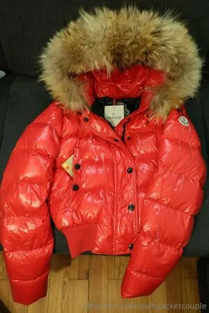 Puffyjacketcouple OnlyFans Leaked Free Thumbnail Picture - #nPQ2EUquP2