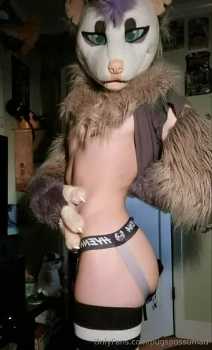 Pugspossumad OnlyFans Leaked Free Thumbnail Picture - #RpvAp3B3ta