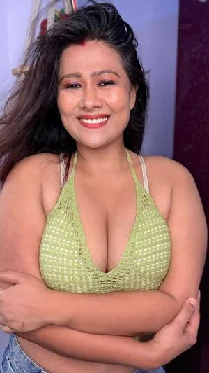 Puja Ghosh OnlyFans Leaked Free Thumbnail Picture - #LmFreMbbGv