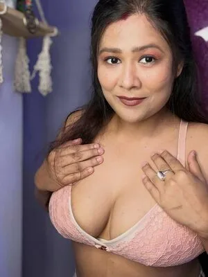 Puja Ghosh OnlyFans Leaked Free Thumbnail Picture - #PQe5Do908y