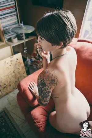 Pulpfictionally OnlyFans Leaked Free Thumbnail Picture - #GwZ9OUpNfa