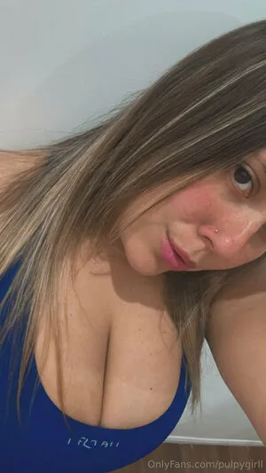 Pulpygirll OnlyFans Leaked Free Thumbnail Picture - #ZpPPhFVZoa