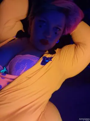 Pumpka Booty OnlyFans Leaked Free Thumbnail Picture - #0op5PyMVQc