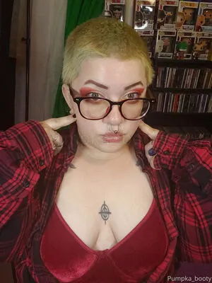 Pumpka Booty OnlyFans Leaked Free Thumbnail Picture - #BtgseLO3vw