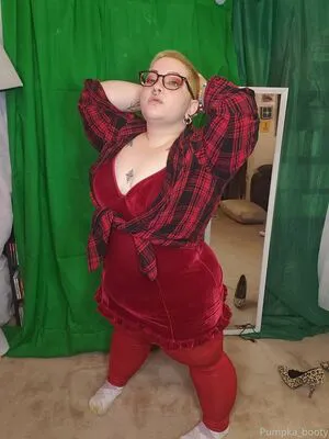 Pumpka Booty OnlyFans Leaked Free Thumbnail Picture - #CUerVaeG9A