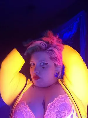 Pumpka Booty OnlyFans Leaked Free Thumbnail Picture - #CqBDB6bsSl
