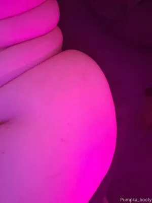Pumpka Booty OnlyFans Leaked Free Thumbnail Picture - #HHheemyps5