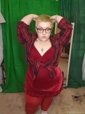 Pumpka Booty OnlyFans Leaked Free Thumbnail Picture - #Qz0a61Svw2