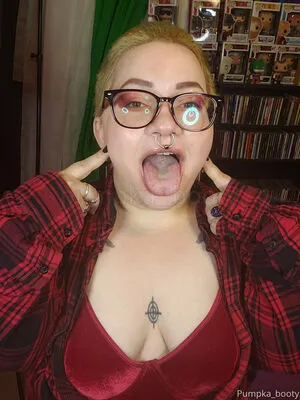 Pumpka Booty OnlyFans Leaked Free Thumbnail Picture - #R6u66gVOeI