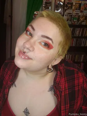 Pumpka Booty OnlyFans Leaked Free Thumbnail Picture - #TfeWHXDYGk