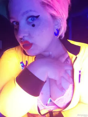 Pumpka Booty OnlyFans Leaked Free Thumbnail Picture - #XVdoxbdd67