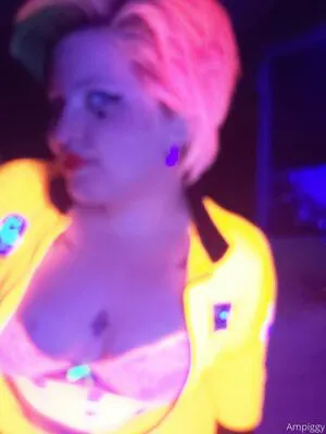 Pumpka Booty OnlyFans Leaked Free Thumbnail Picture - #Ym5EmqMN24