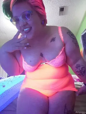 Pumpka Booty OnlyFans Leaked Free Thumbnail Picture - #b7t625IUBb