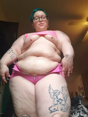Pumpka Booty OnlyFans Leaked Free Thumbnail Picture - #cjeIA6gpJT
