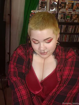 Pumpka Booty OnlyFans Leaked Free Thumbnail Picture - #e2N7pEKtqd