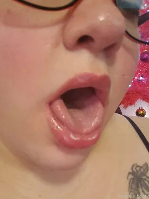 Pumpka Booty OnlyFans Leaked Free Thumbnail Picture - #edicatN1s8