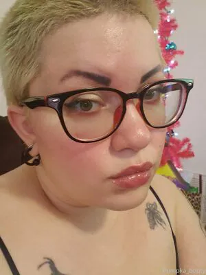 Pumpka Booty OnlyFans Leaked Free Thumbnail Picture - #ek5mFj58MY