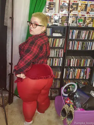 Pumpka Booty OnlyFans Leaked Free Thumbnail Picture - #h1bmKyu04X