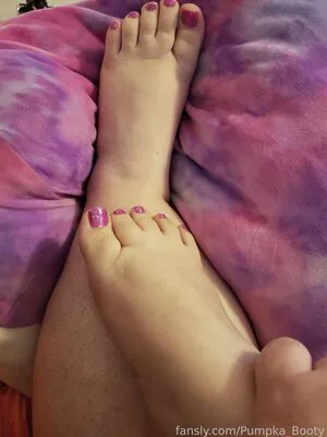 Pumpka Booty OnlyFans Leaked Free Thumbnail Picture - #iDEORwrPWD