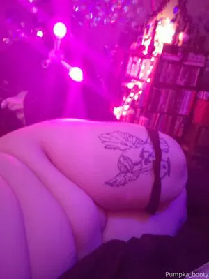 Pumpka Booty OnlyFans Leaked Free Thumbnail Picture - #jwA1IZEATC
