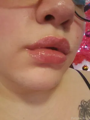 Pumpka Booty OnlyFans Leaked Free Thumbnail Picture - #lWMon4fLJa