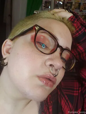 Pumpka Booty OnlyFans Leaked Free Thumbnail Picture - #lo9bPEAezo