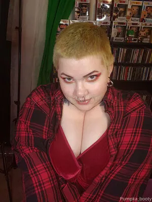 Pumpka Booty OnlyFans Leaked Free Thumbnail Picture - #r2qLOoG5JV