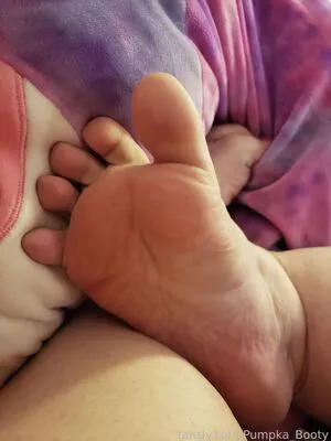 Pumpka Booty OnlyFans Leaked Free Thumbnail Picture - #rtpOaskhoA