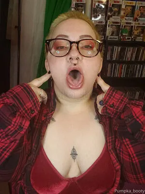 Pumpka Booty OnlyFans Leaked Free Thumbnail Picture - #tHarqWGyLF