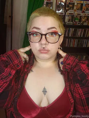 Pumpka Booty OnlyFans Leaked Free Thumbnail Picture - #vZc31yF7pN