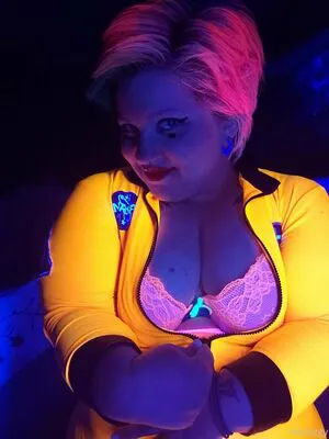Pumpka Booty OnlyFans Leaked Free Thumbnail Picture - #zpRL0kB8CQ