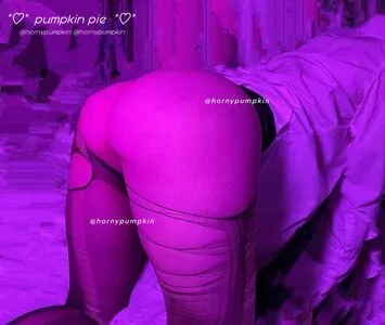Pumpkin Pie OnlyFans Leaked Free Thumbnail Picture - #7haKq97iZf