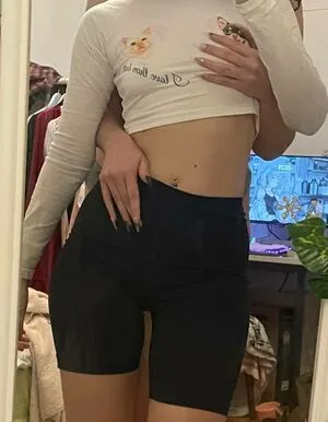 Pumpkin Pie OnlyFans Leaked Free Thumbnail Picture - #X6ipigkidi
