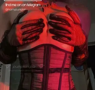Pumpkin Pie OnlyFans Leaked Free Thumbnail Picture - #pBfrMH12Mp