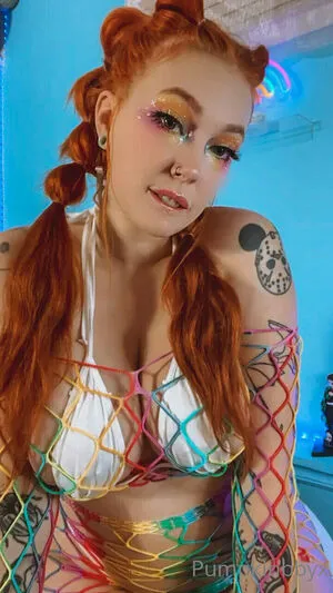 Pumpkinbbyfree OnlyFans Leaked Free Thumbnail Picture - #e9nGkqGQ39