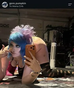 Pumpkincandi OnlyFans Leaked Free Thumbnail Picture - #QthhmMNq6s