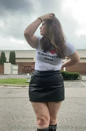 Pumpkindreaming OnlyFans Leaked Free Thumbnail Picture - #1nrvleQWJT