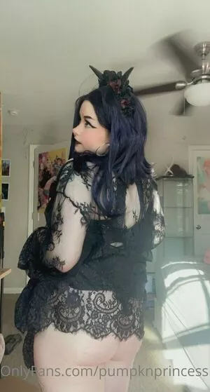 Pumpknprincess OnlyFans Leaked Free Thumbnail Picture - #EcweZsKYAD