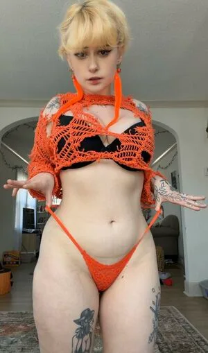 Pumpknprincess OnlyFans Leaked Free Thumbnail Picture - #PRRWQlBRL6