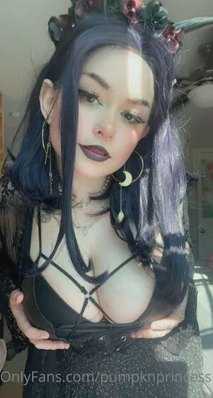 Pumpknprincess OnlyFans Leaked Free Thumbnail Picture - #RoDx1rakG0