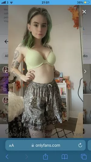 Pumpknprincess OnlyFans Leaked Free Thumbnail Picture - #man6VHwFlC