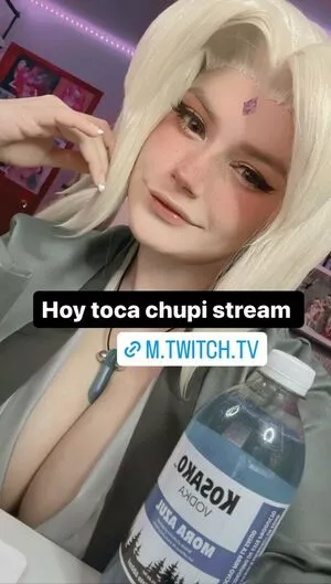 Punk_Macarroni OnlyFans Leaked Free Thumbnail Picture - #0Bl2MhJB0V