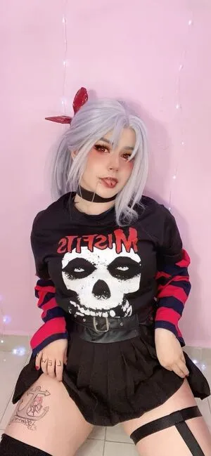 Punk_Macarroni OnlyFans Leaked Free Thumbnail Picture - #AztqEDo2K5