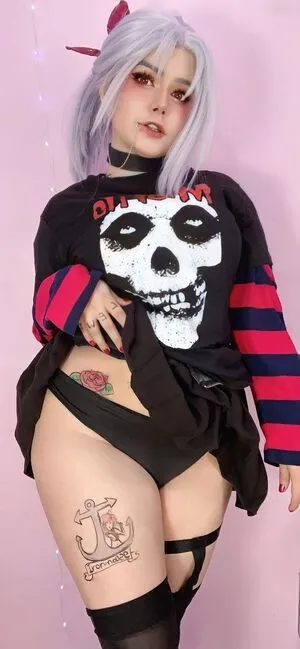Punk_Macarroni OnlyFans Leaked Free Thumbnail Picture - #DXS98f5W8h