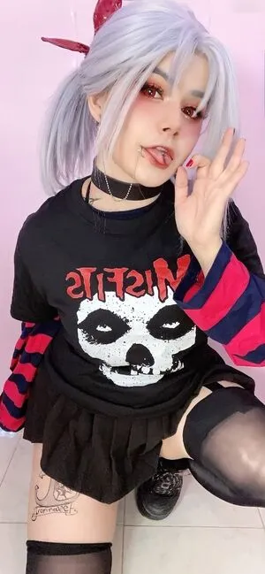 Punk_Macarroni OnlyFans Leaked Free Thumbnail Picture - #MttP86GyHT