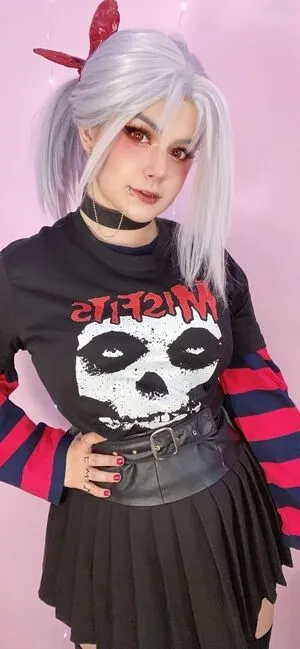 Punk_Macarroni OnlyFans Leaked Free Thumbnail Picture - #ZGsmU2d4YM