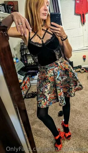 Punkd Princess OnlyFans Leaked Free Thumbnail Picture - #bvPsyeLzdJ