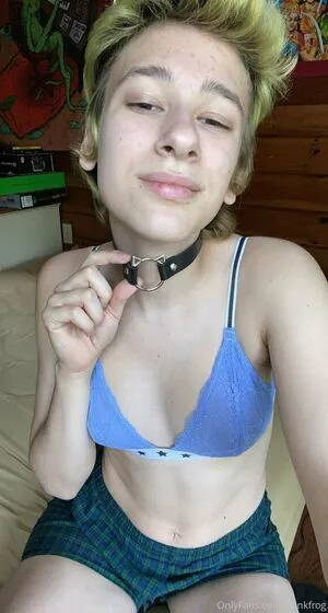 Punkfrog OnlyFans Leaked Free Thumbnail Picture - #P65mzyAzCt